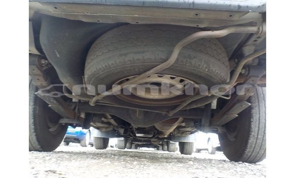 Buy Import Toyota Hiace White Car in Import - Dubai in Bumthang Buy Import Toyota Hiace White Car in Import - Dubai in Bumthang