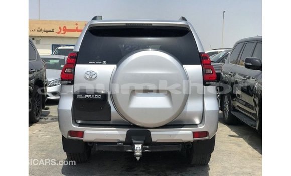 Buy Import Toyota Prado Other Car in Import - Dubai in Bumthang Buy Import Toyota Prado Other Car in Import - Dubai in Bumthang
