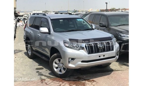 Buy Import Toyota Prado Other Car in Import - Dubai in Bumthang Buy Import Toyota Prado Other Car in Import - Dubai in Bumthang