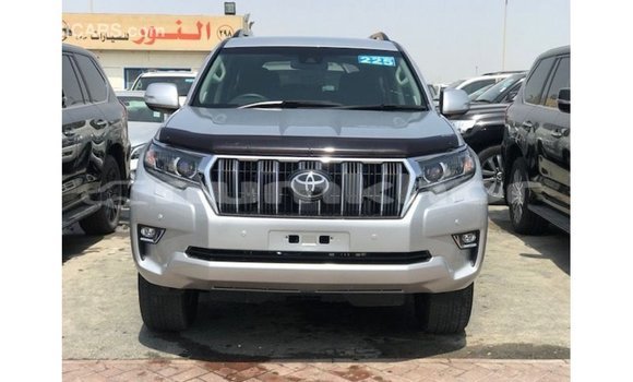 Buy Import Toyota Prado Other Car in Import - Dubai in Bumthang Buy Import Toyota Prado Other Car in Import - Dubai in Bumthang