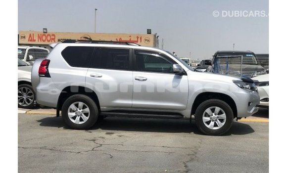 Buy Import Toyota Prado Other Car in Import - Dubai in Bumthang Buy Import Toyota Prado Other Car in Import - Dubai in Bumthang