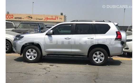 Buy Import Toyota Prado Other Car in Import - Dubai in Bumthang Buy Import Toyota Prado Other Car in Import - Dubai in Bumthang