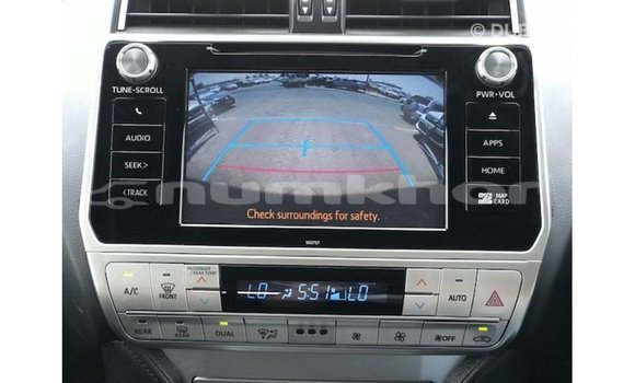 Buy Import Toyota Prado Other Car in Import - Dubai in Bumthang Buy Import Toyota Prado Other Car in Import - Dubai in Bumthang