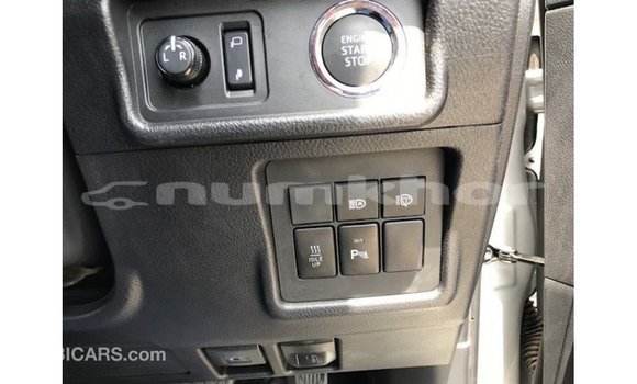 Buy Import Toyota Prado Other Car in Import - Dubai in Bumthang Buy Import Toyota Prado Other Car in Import - Dubai in Bumthang