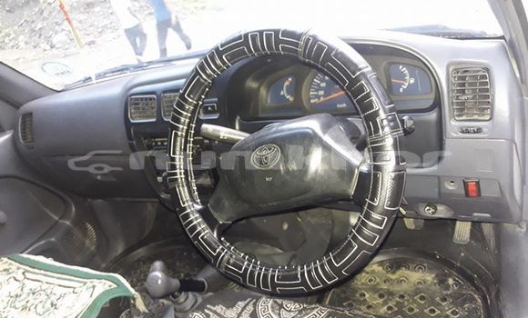Buy Used Toyota Hilux White Car in Thimphu in Timphu Buy Used Toyota Hilux White Car in Thimphu in Timphu