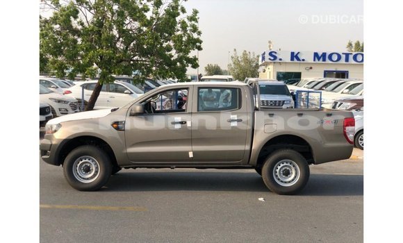 Buy Import Ford Ranger Brown Car in Import - Dubai in Bumthang Buy Import Ford Ranger Brown Car in Import - Dubai in Bumthang
