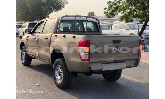 Buy Import Ford Ranger Brown Car in Import - Dubai in Bumthang Buy Import Ford Ranger Brown Car in Import - Dubai in Bumthang