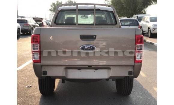 Buy Import Ford Ranger Brown Car in Import - Dubai in Bumthang Buy Import Ford Ranger Brown Car in Import - Dubai in Bumthang