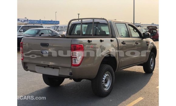 Buy Import Ford Ranger Brown Car in Import - Dubai in Bumthang Buy Import Ford Ranger Brown Car in Import - Dubai in Bumthang