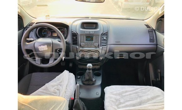 Buy Import Ford Ranger Brown Car in Import - Dubai in Bumthang Buy Import Ford Ranger Brown Car in Import - Dubai in Bumthang