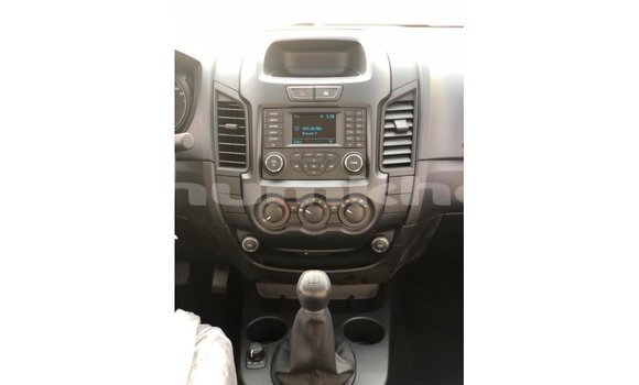 Buy Import Ford Ranger Brown Car in Import - Dubai in Bumthang Buy Import Ford Ranger Brown Car in Import - Dubai in Bumthang