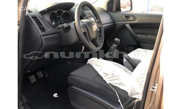 Buy Import Ford Ranger Brown Car in Import - Dubai in Bumthang Buy Import Ford Ranger Brown Car in Import - Dubai in Bumthang