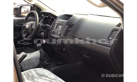 Buy Import Ford Ranger Brown Car in Import - Dubai in Bumthang Buy Import Ford Ranger Brown Car in Import - Dubai in Bumthang