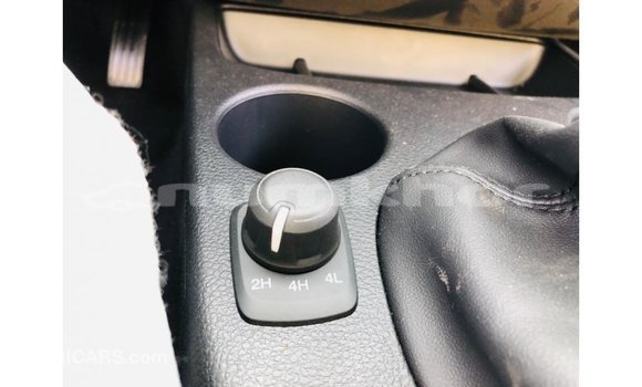 Buy Import Ford Ranger Brown Car in Import - Dubai in Bumthang Buy Import Ford Ranger Brown Car in Import - Dubai in Bumthang