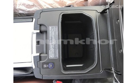 Buy Import Toyota Land Cruiser Black Car in Import - Dubai in Bumthang Buy Import Toyota Land Cruiser Black Car in Import - Dubai in Bumthang