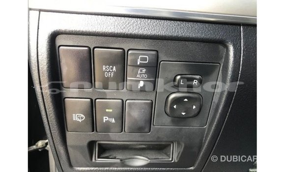 Buy Import Toyota Land Cruiser Black Car in Import - Dubai in Bumthang Buy Import Toyota Land Cruiser Black Car in Import - Dubai in Bumthang