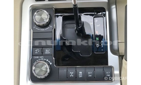 Buy Import Toyota Land Cruiser Red Car in Import - Dubai in Bumthang Buy Import Toyota Land Cruiser Red Car in Import - Dubai in Bumthang