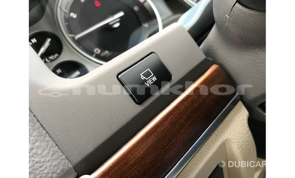 Buy Import Toyota Land Cruiser Red Car in Import - Dubai in Bumthang Buy Import Toyota Land Cruiser Red Car in Import - Dubai in Bumthang