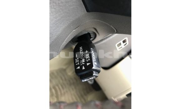 Buy Import Toyota Land Cruiser Red Car in Import - Dubai in Bumthang Buy Import Toyota Land Cruiser Red Car in Import - Dubai in Bumthang