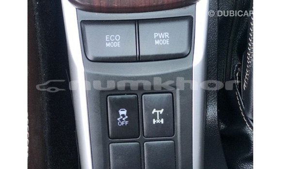 Buy Import Toyota Fortuner Other Car in Import - Dubai in Bumthang Buy Import Toyota Fortuner Other Car in Import - Dubai in Bumthang