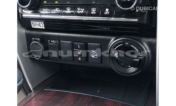 Buy Import Toyota Fortuner Other Car in Import - Dubai in Bumthang Buy Import Toyota Fortuner Other Car in Import - Dubai in Bumthang