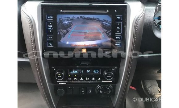 Buy Import Toyota Fortuner Other Car in Import - Dubai in Bumthang Buy Import Toyota Fortuner Other Car in Import - Dubai in Bumthang