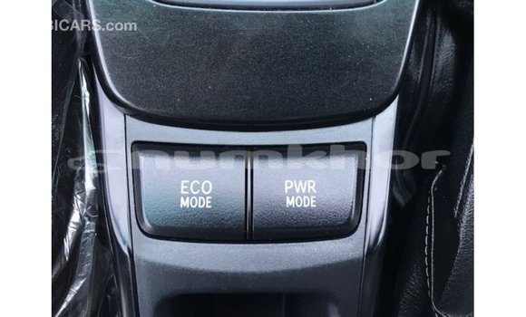 Buy Import Toyota Fortuner White Car in Import - Dubai in Bumthang Buy Import Toyota Fortuner White Car in Import - Dubai in Bumthang