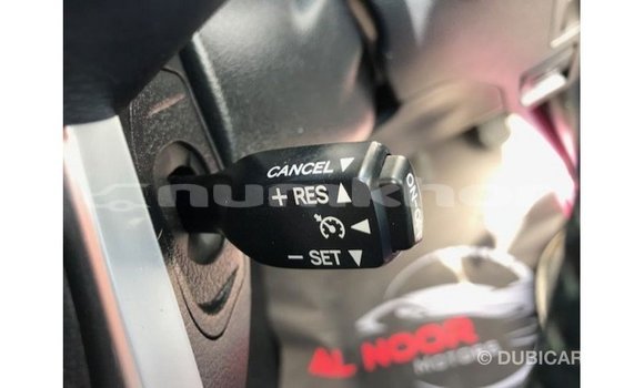 Buy Import Toyota Fortuner White Car in Import - Dubai in Bumthang Buy Import Toyota Fortuner White Car in Import - Dubai in Bumthang