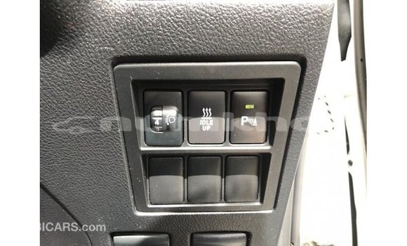 Buy Import Toyota Fortuner White Car in Import - Dubai in Bumthang Buy Import Toyota Fortuner White Car in Import - Dubai in Bumthang