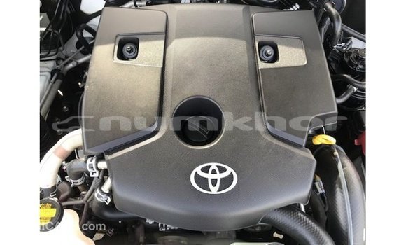 Buy Import Toyota Fortuner White Car in Import - Dubai in Bumthang Buy Import Toyota Fortuner White Car in Import - Dubai in Bumthang