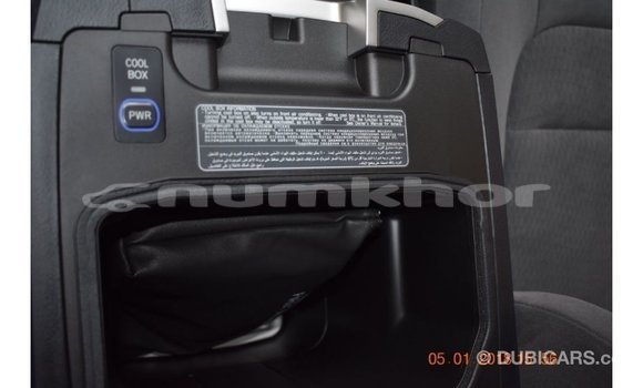 Buy Import Toyota Land Cruiser Other Car in Import - Dubai in Bumthang Buy Import Toyota Land Cruiser Other Car in Import - Dubai in Bumthang