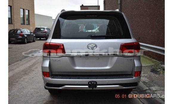 Buy Import Toyota Land Cruiser Other Car in Import - Dubai in Bumthang Buy Import Toyota Land Cruiser Other Car in Import - Dubai in Bumthang