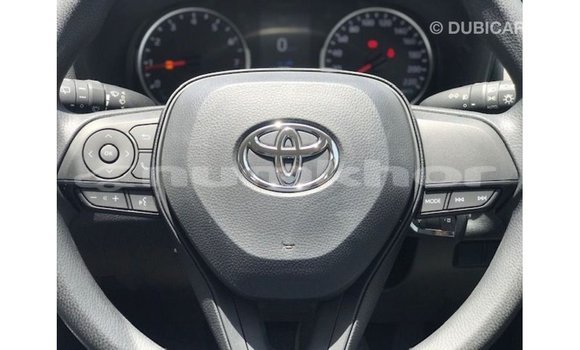 Buy Import Toyota 4Runner White Car in Import - Dubai in Bumthang Buy Import Toyota 4Runner White Car in Import - Dubai in Bumthang