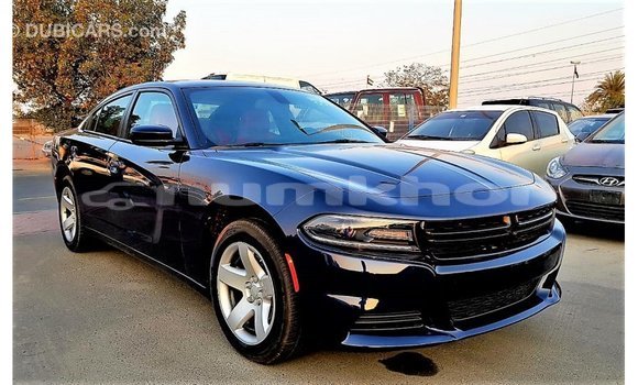 Buy Import Dodge Charger Blue Car in Import - Dubai in Bumthang Buy Import Dodge Charger Blue Car in Import - Dubai in Bumthang
