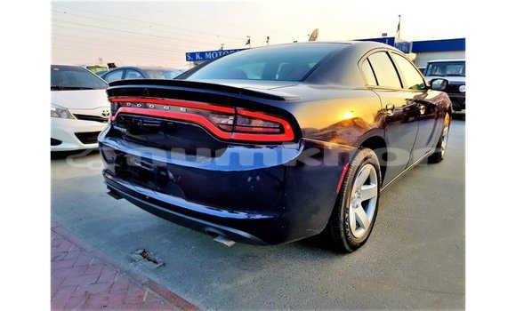 Buy Import Dodge Charger Blue Car in Import - Dubai in Bumthang Buy Import Dodge Charger Blue Car in Import - Dubai in Bumthang