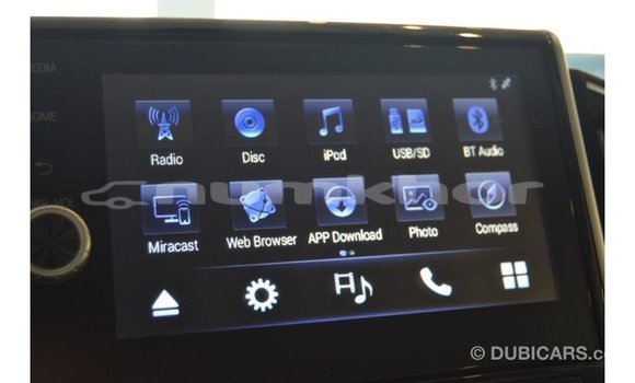 Buy Import Toyota Land Cruiser Other Car in Import - Dubai in Bumthang Buy Import Toyota Land Cruiser Other Car in Import - Dubai in Bumthang