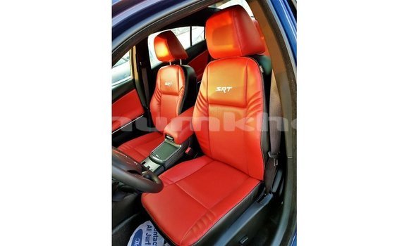 Buy Import Dodge Charger Blue Car in Import - Dubai in Bumthang Buy Import Dodge Charger Blue Car in Import - Dubai in Bumthang