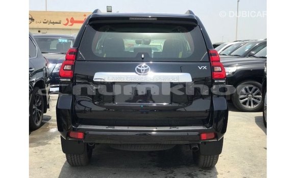 Buy Import Toyota Prado Black Car in Import - Dubai in Bumthang Buy Import Toyota Prado Black Car in Import - Dubai in Bumthang