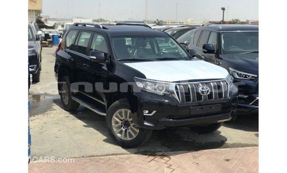 Buy Import Toyota Prado Black Car in Import - Dubai in Bumthang Buy Import Toyota Prado Black Car in Import - Dubai in Bumthang