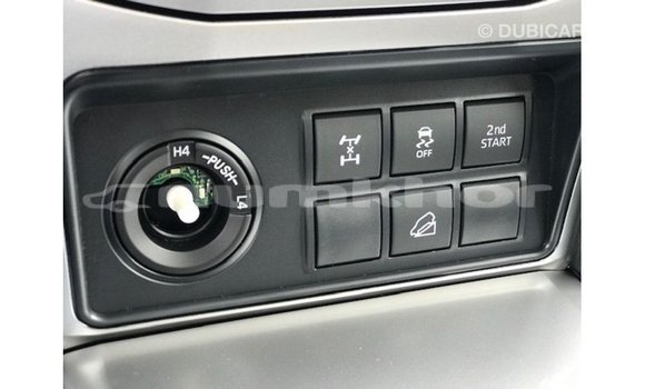 Buy Import Toyota Prado Black Car in Import - Dubai in Bumthang Buy Import Toyota Prado Black Car in Import - Dubai in Bumthang