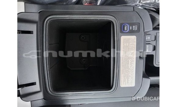 Buy Import Toyota Prado Black Car in Import - Dubai in Bumthang Buy Import Toyota Prado Black Car in Import - Dubai in Bumthang