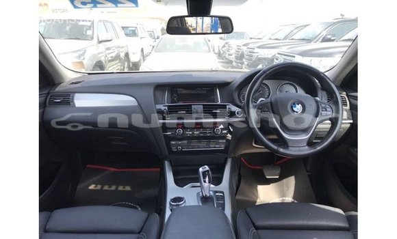 Buy Import BMW X4 Other Car in Import - Dubai in Bumthang Buy Import BMW X4 Other Car in Import - Dubai in Bumthang