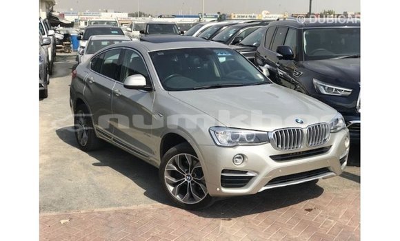 Buy Import BMW X4 Other Car in Import - Dubai in Bumthang Buy Import BMW X4 Other Car in Import - Dubai in Bumthang