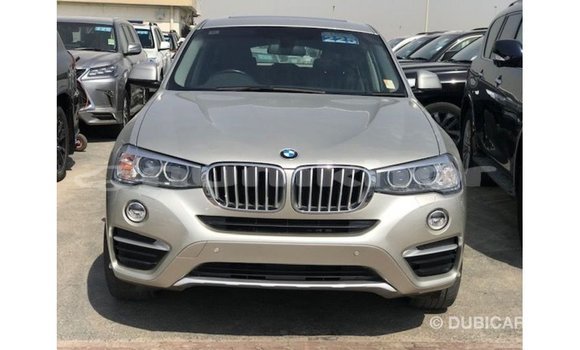 Buy Import BMW X4 Other Car in Import - Dubai in Bumthang Buy Import BMW X4 Other Car in Import - Dubai in Bumthang