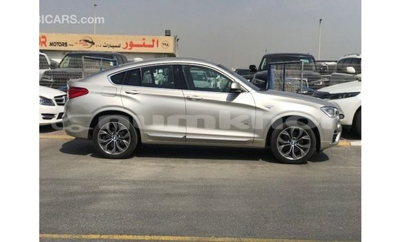 Buy Import BMW X4 Other Car in Import - Dubai in Bumthang Buy Import BMW X4 Other Car in Import - Dubai in Bumthang