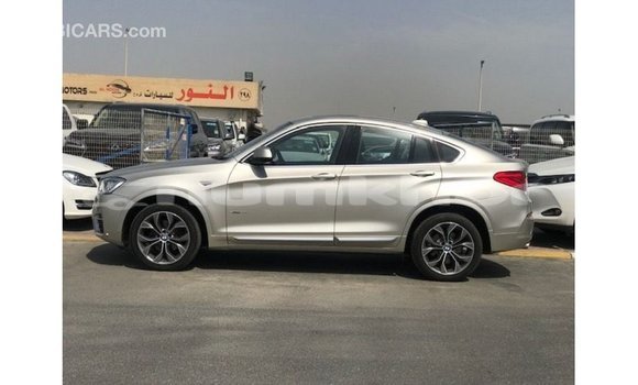 Buy Import BMW X4 Other Car in Import - Dubai in Bumthang Buy Import BMW X4 Other Car in Import - Dubai in Bumthang