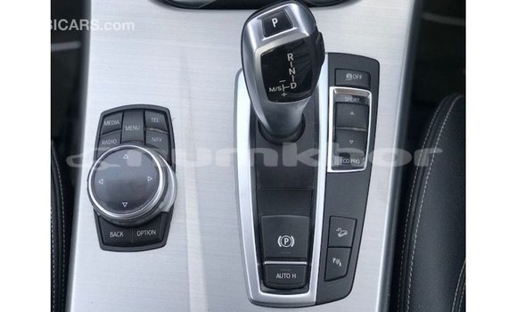 Buy Import BMW X4 Other Car in Import - Dubai in Bumthang Buy Import BMW X4 Other Car in Import - Dubai in Bumthang