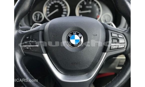Buy Import BMW X4 Other Car in Import - Dubai in Bumthang Buy Import BMW X4 Other Car in Import - Dubai in Bumthang