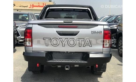 Buy Import Toyota Hilux Other Car in Import - Dubai in Bumthang Buy Import Toyota Hilux Other Car in Import - Dubai in Bumthang