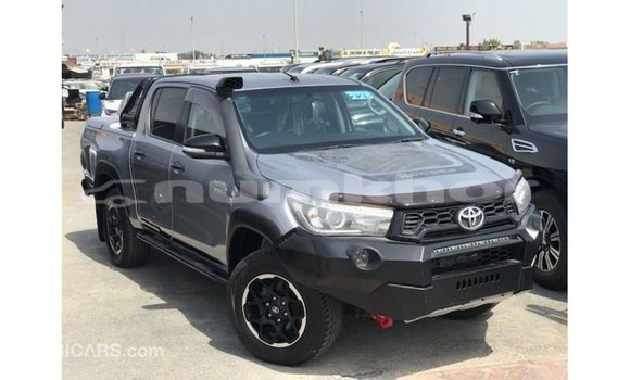 Buy Import Toyota Hilux Other Car in Import - Dubai in Bumthang Buy Import Toyota Hilux Other Car in Import - Dubai in Bumthang